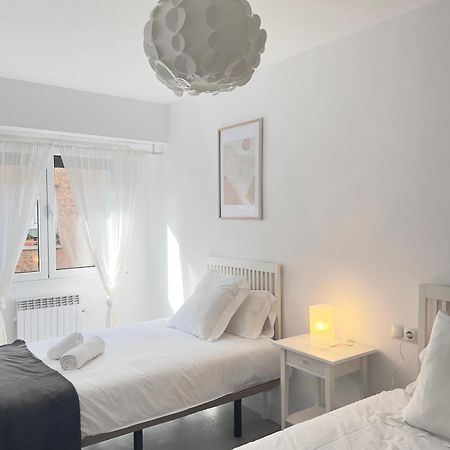 Apartamento Principe Gijon Luaran gambar
