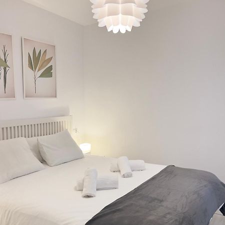 Apartamento Principe Gijon Luaran gambar