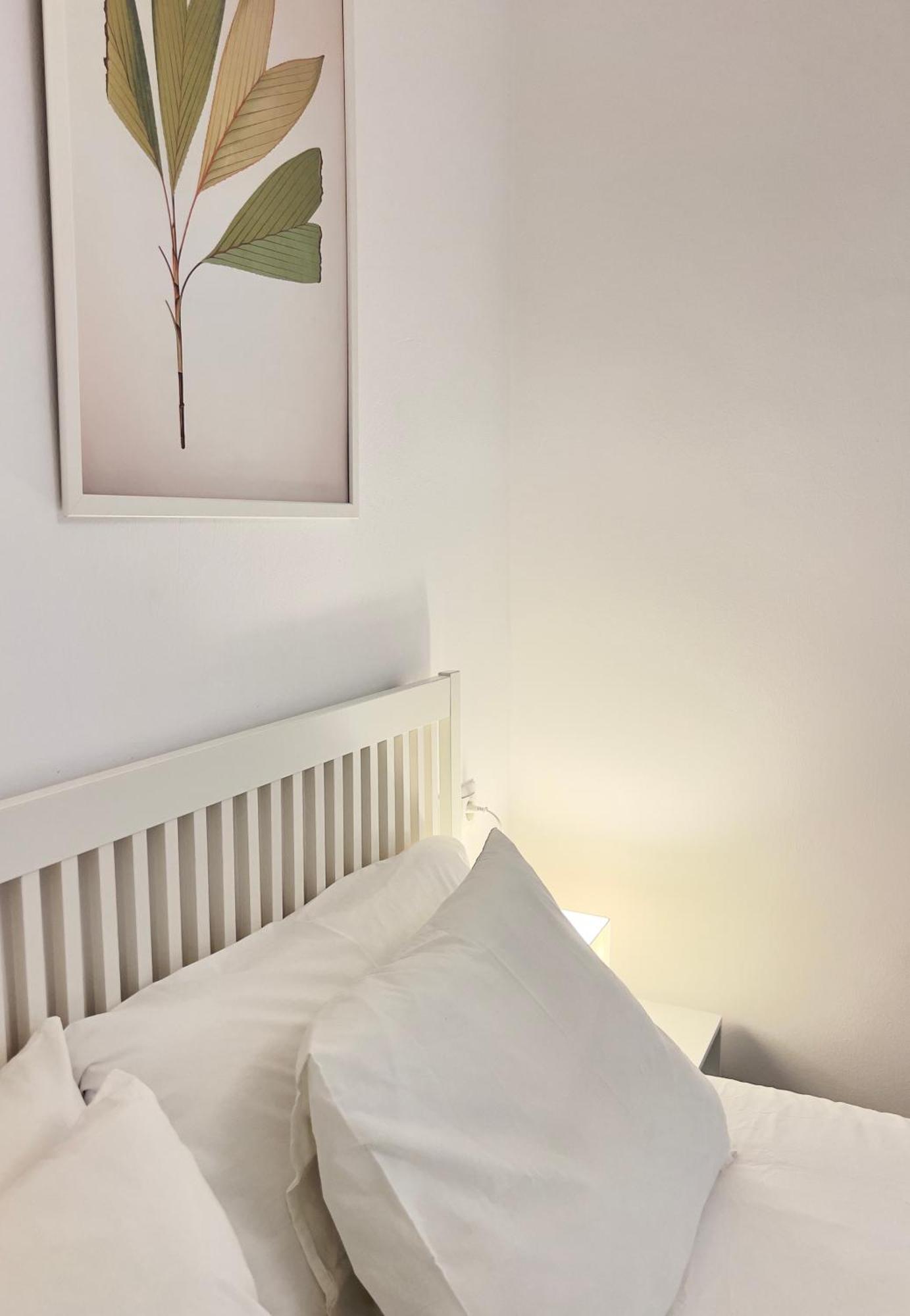 Apartamento Principe Gijon Luaran gambar